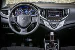 Suzuki Baleno S 2016 года